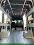 3M™ Thinsulate™ SM600L Acoustic Thermal Camper Van Insulation