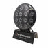 BrightSource - 7″ Titanium Driving Light with Amber/White Position