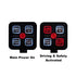 Brightsource - Plug ‘n’ Play Switch Kit for Titanium T4 Light