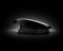 Tec Van - ProBreeze Roof Fan - Black Lid, Black Interior