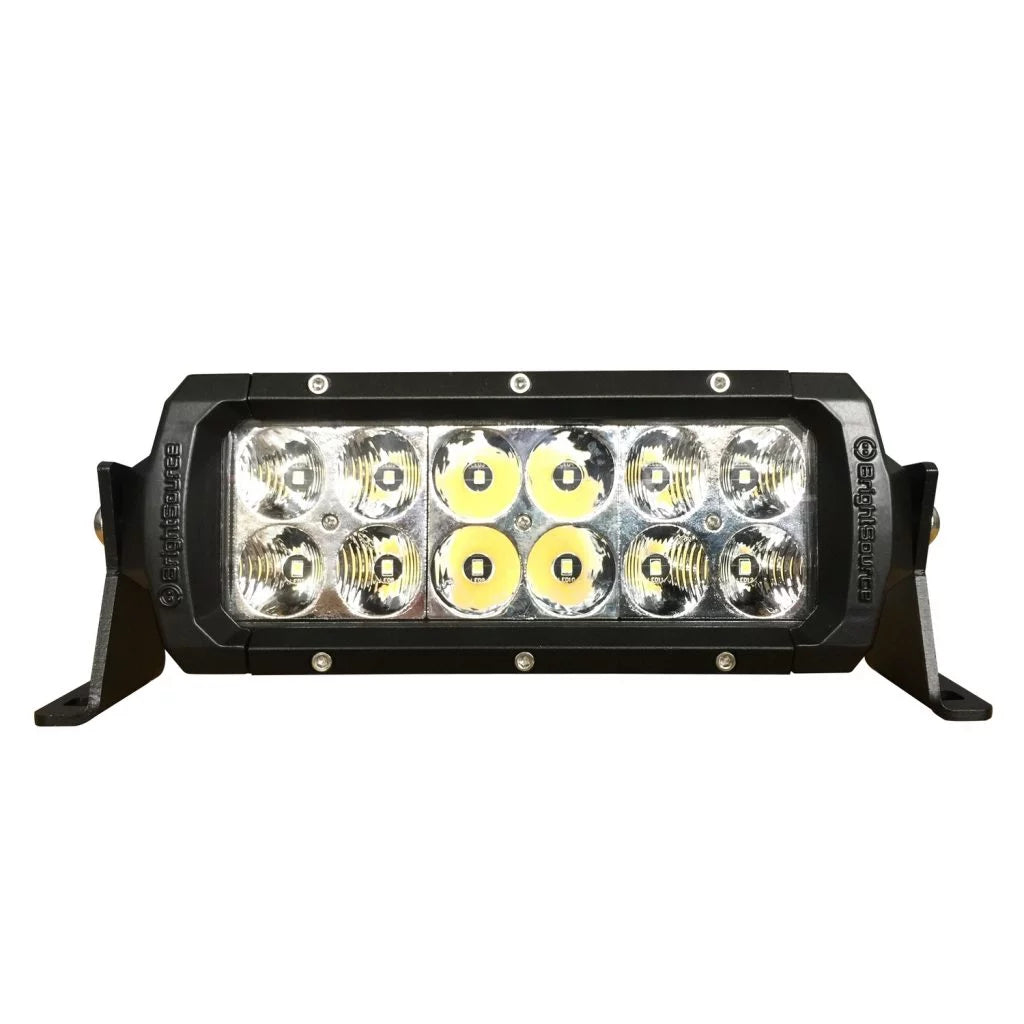 BrightSource - 6″ ECO2 Double Row Light Bar