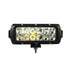 BrightSource - 6″ ECO2 Double Row Light Bar