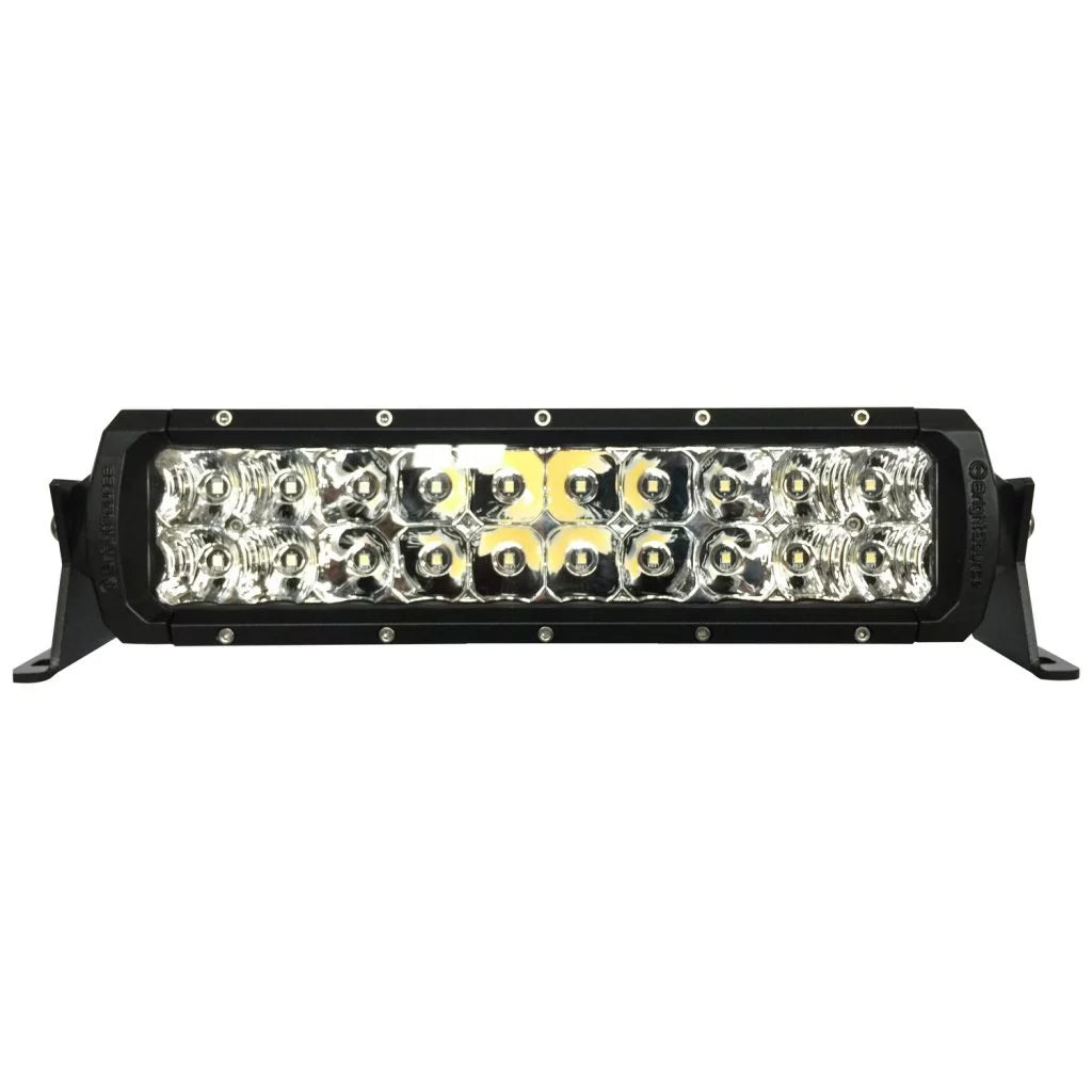 BrightSource - 10″ ECO2 Double Row Light Bar