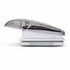 Tec Van - ProBreeze Roof Fan - Smoke Lid, White Interior
