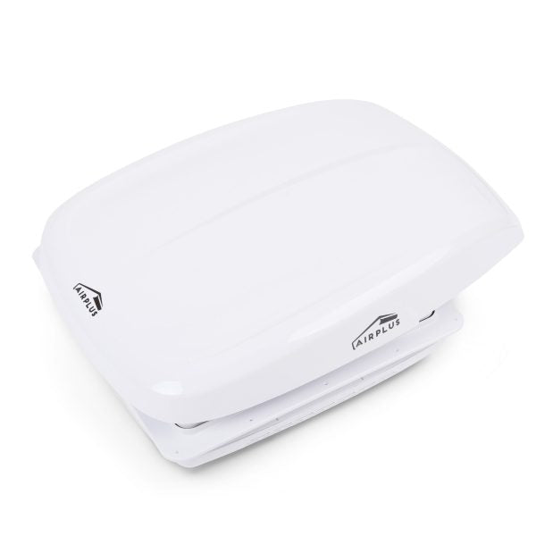 Nomadic Ark - AirPlus Fan White